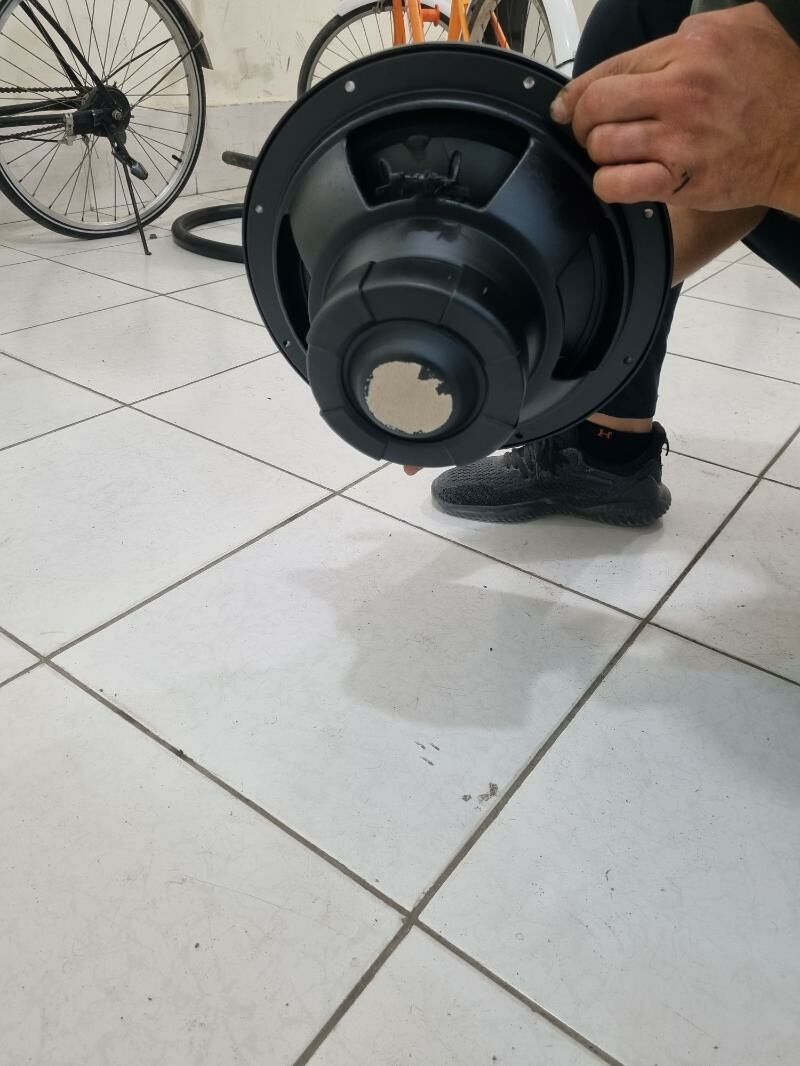 pioneer bocga 900 lik 1 000 TMT - Büzmeýin GRES - img 2