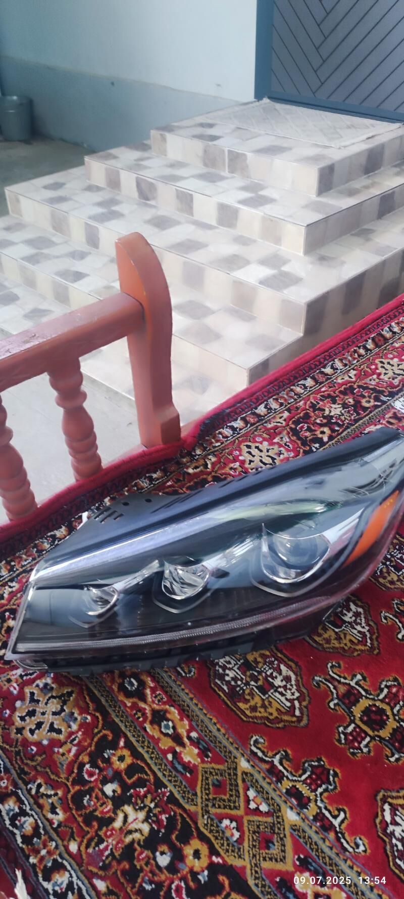 kia sorenta fara 3 lupa 5 000 TMT - Hitrowka - img 2