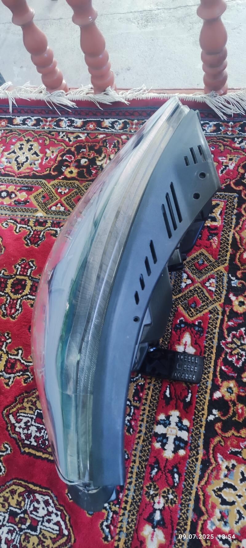 kia sorenta fara 3 lupa 5 000 TMT - Hitrowka - img 3