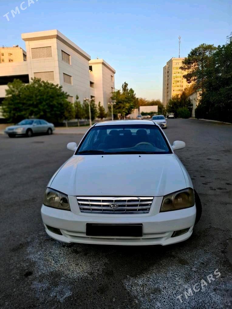 Kia Optima 2002 - 65 000 TMT - Aşgabat - img 6