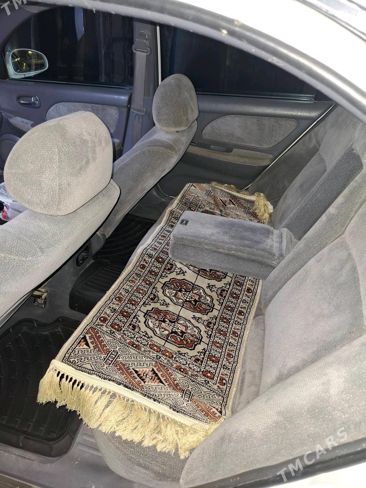 Kia Optima 2002 - 65 000 TMT - Aşgabat - img 5
