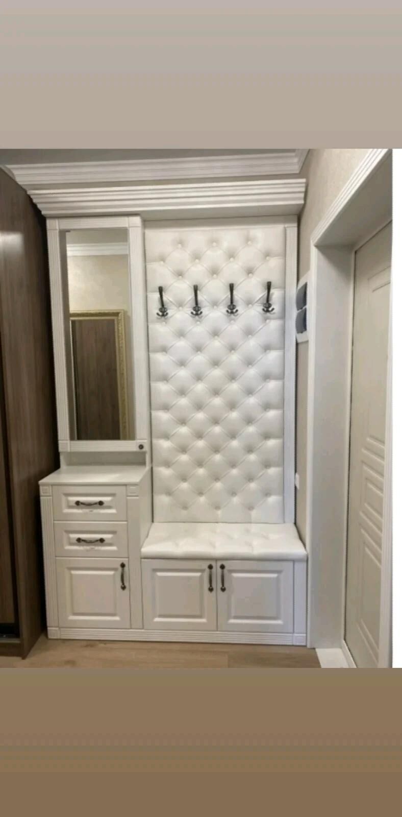 MEBEL WE GAPY - Ашхабад - img 3