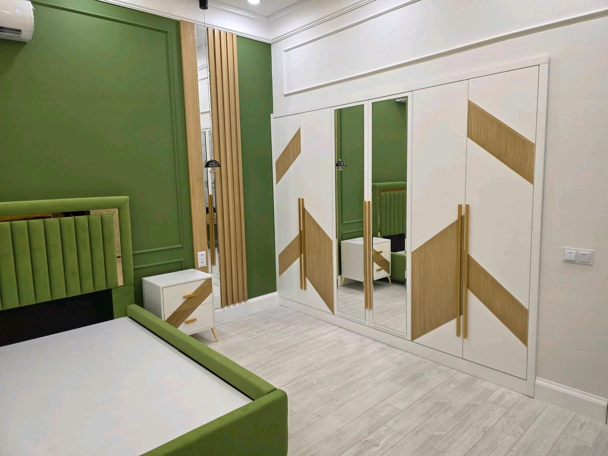 MEBEL WE GAPY - Ашхабад - img 8