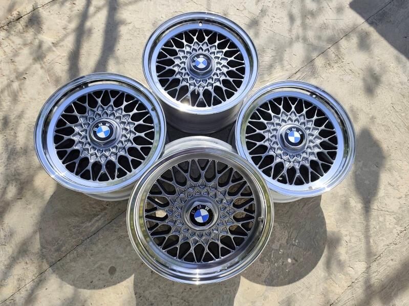 BBS R15 4 000 TMT - Туркменабат - img 2