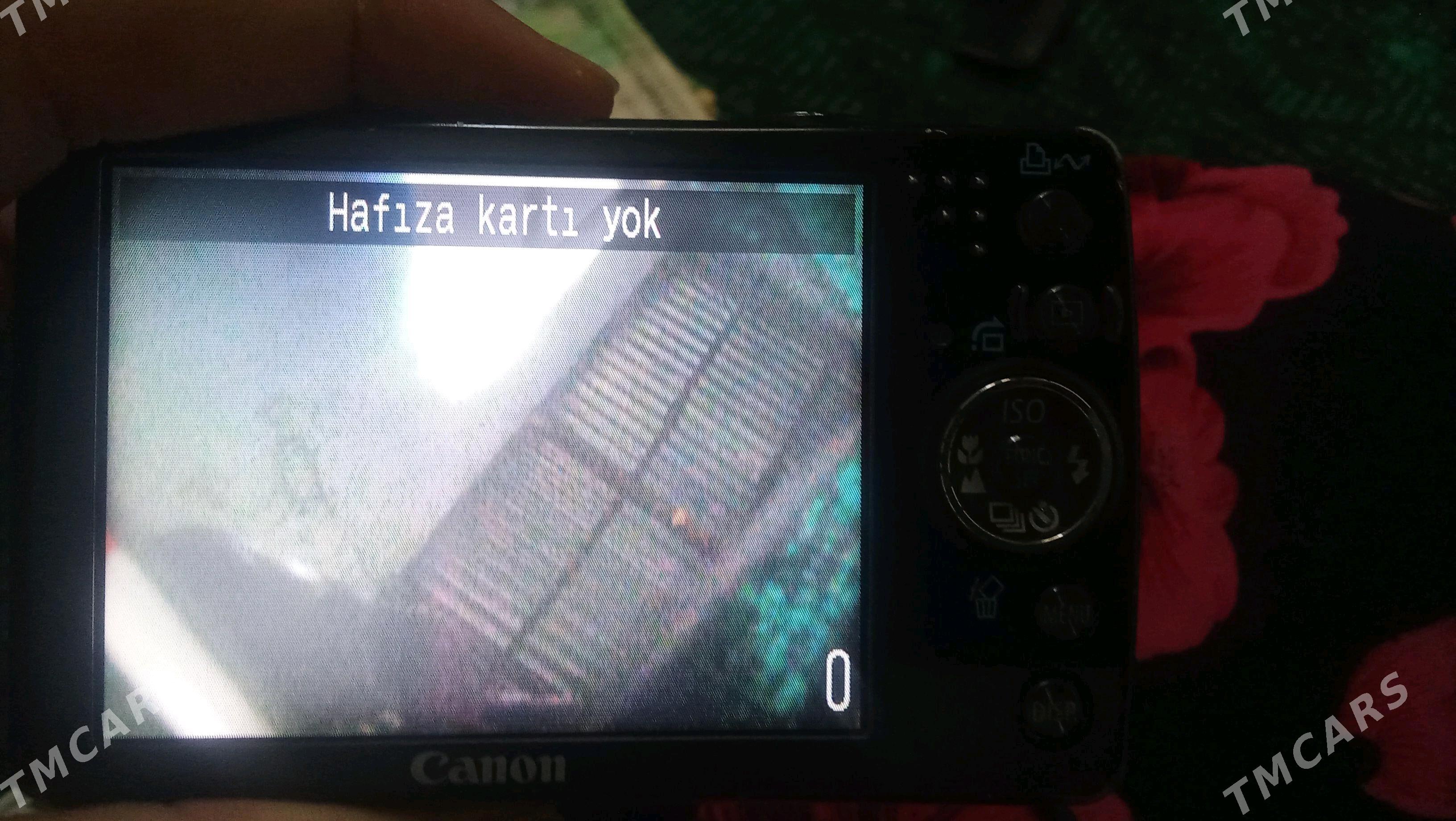 Canon kamera!!! - Çoganly - img 3