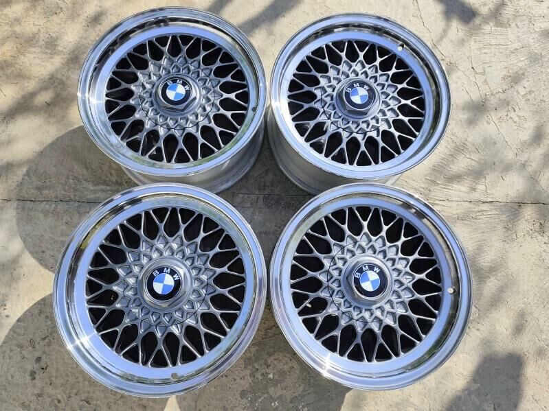 BBS R15 4 000 TMT - Туркменабат - img 3
