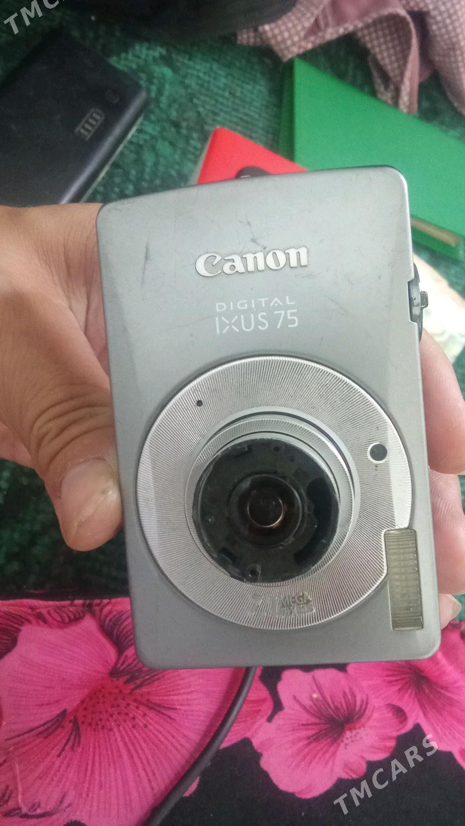 Canon kamera!!! - Çoganly - img 2