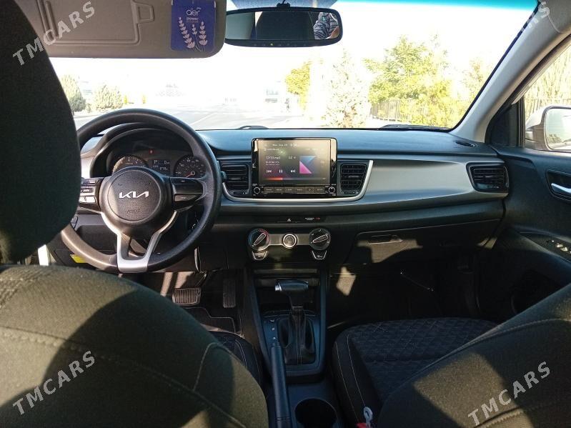 Kia Rio 2021 - 185 000 TMT - Gökdepe - img 4