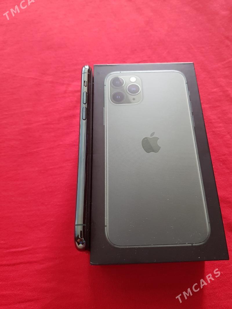 iPhone 11 Pro 256 gb - Ашхабад - img 3