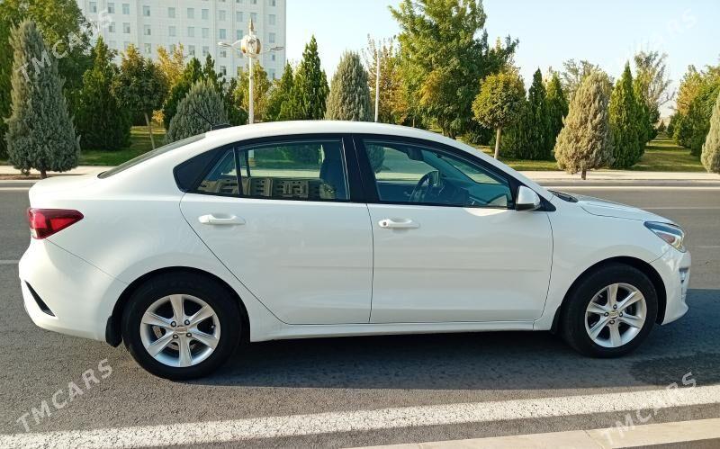 Kia Rio 2021 - 185 000 TMT - Gökdepe - img 3