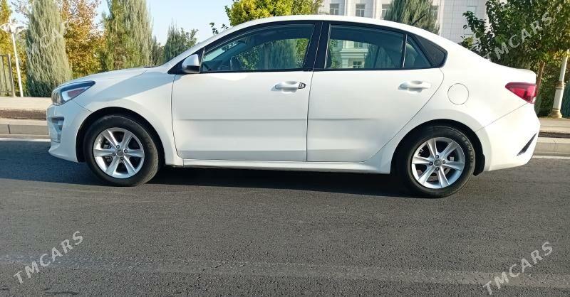 Kia Rio 2021 - 185 000 TMT - Gökdepe - img 2
