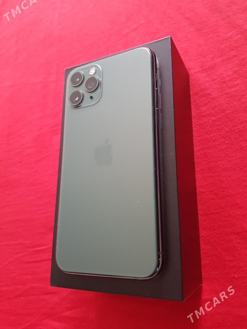 iPhone 11 Pro 256 gb - Ашхабад - img 2