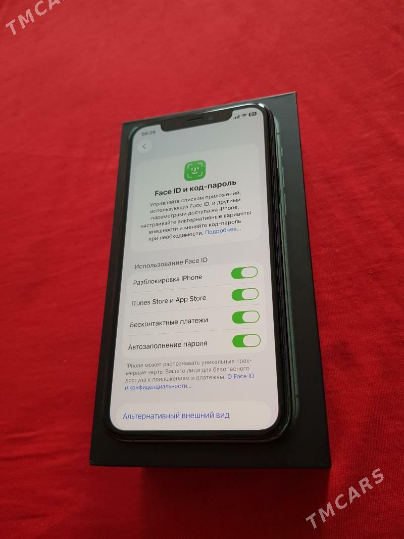 iPhone 11 Pro 256 gb - Ашхабад - img 9