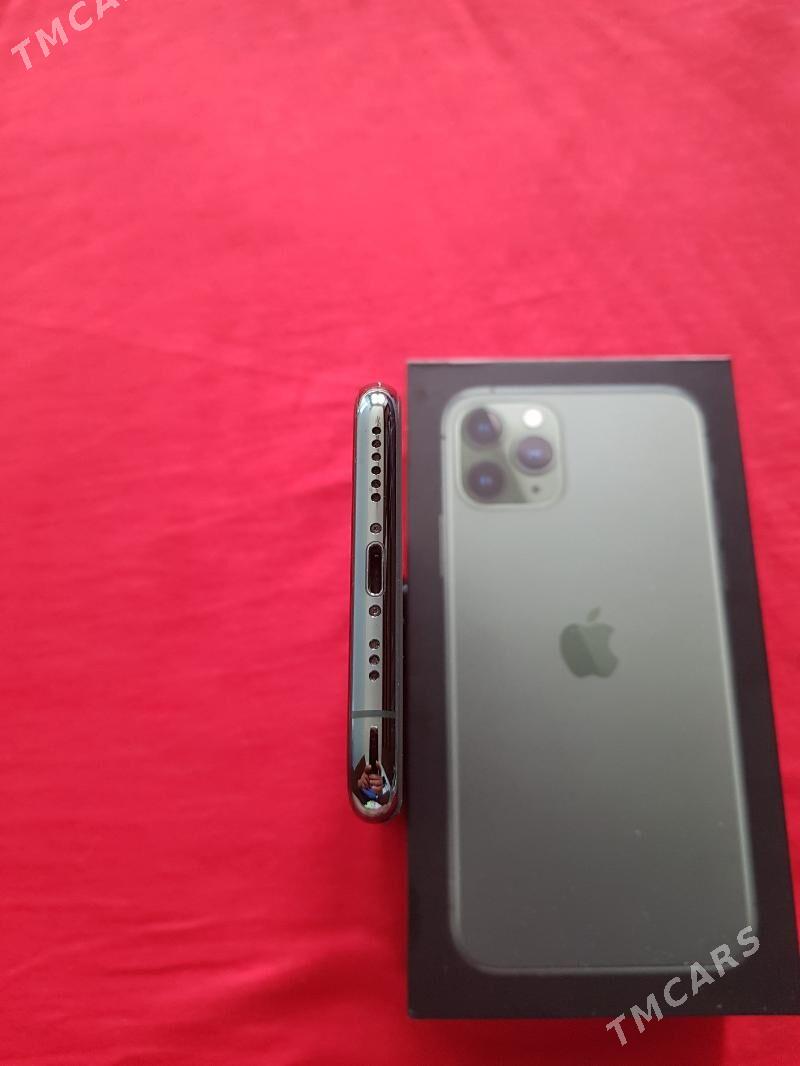 iPhone 11 Pro 256 gb - Ашхабад - img 6