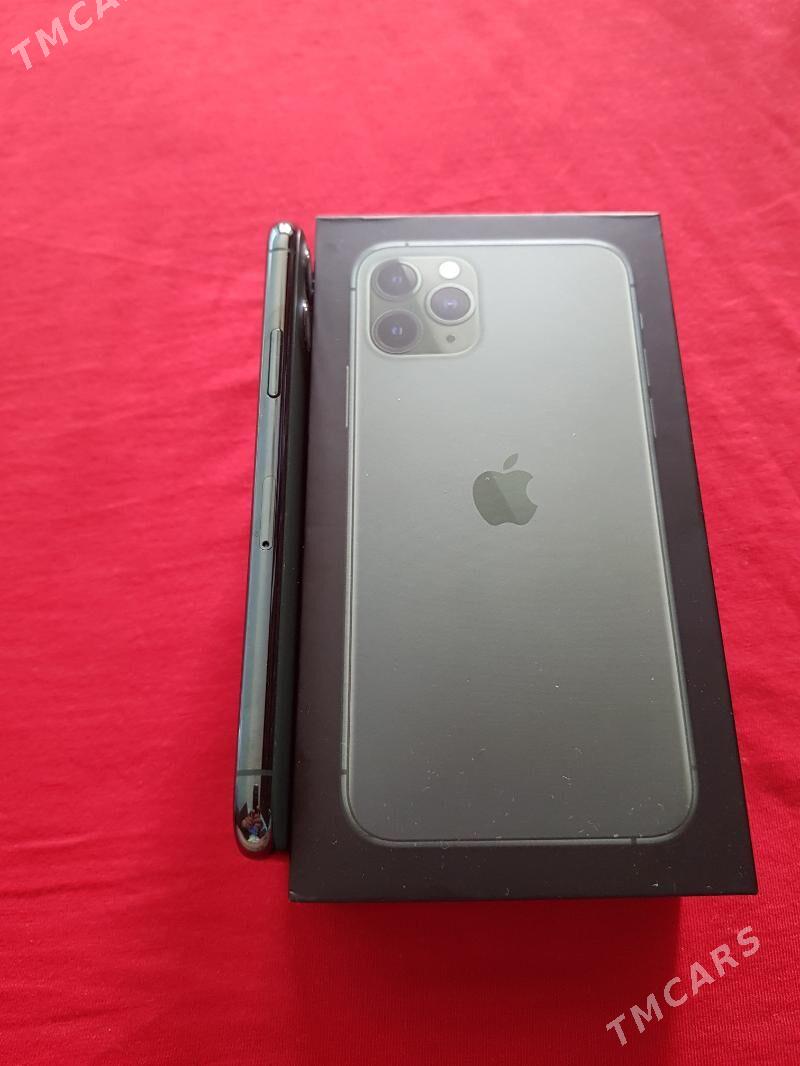 iPhone 11 Pro 256 gb - Ашхабад - img 5