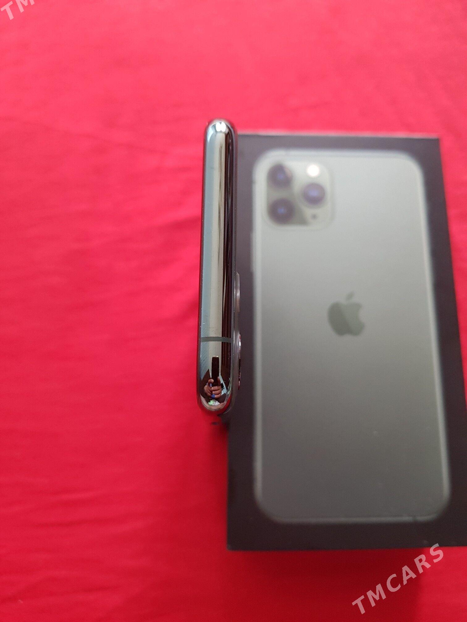 iPhone 11 Pro 256 gb - Ашхабад - img 4