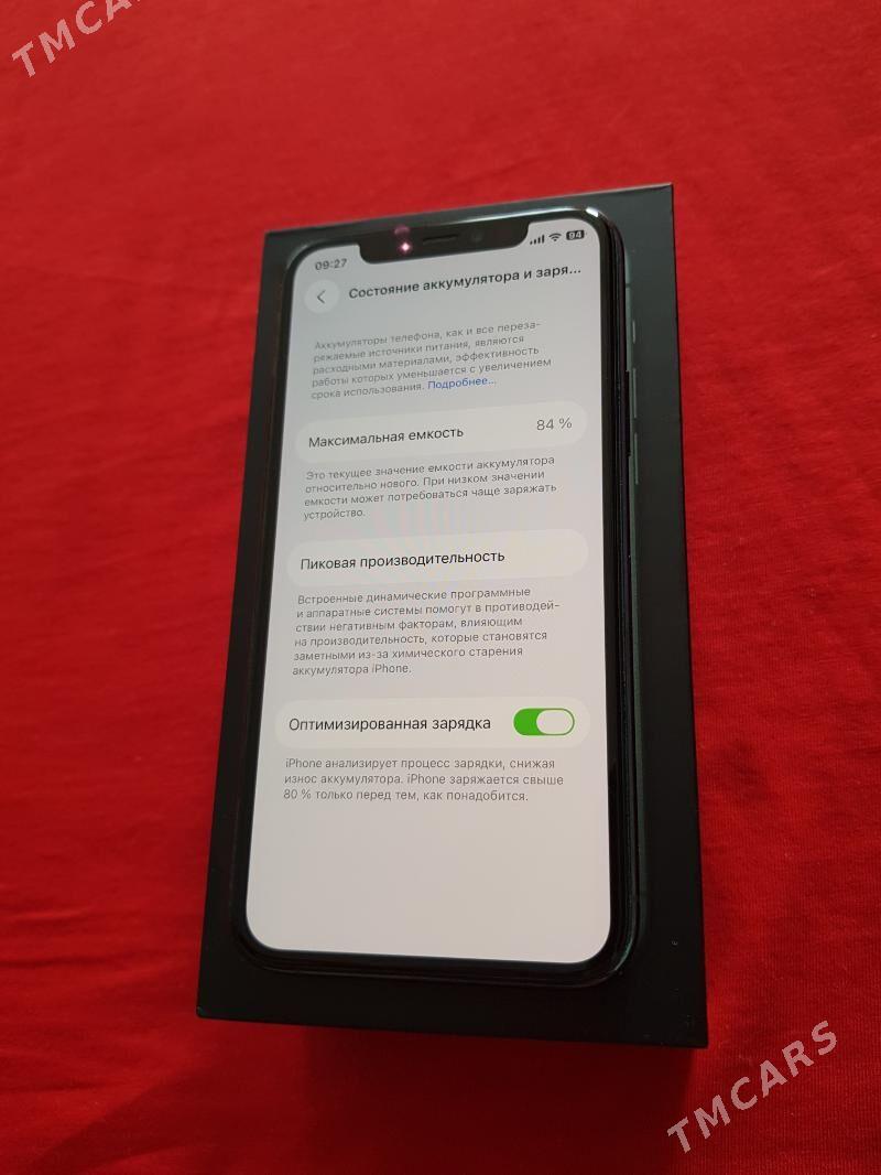 iPhone 11 Pro 256 gb - Ашхабад - img 10