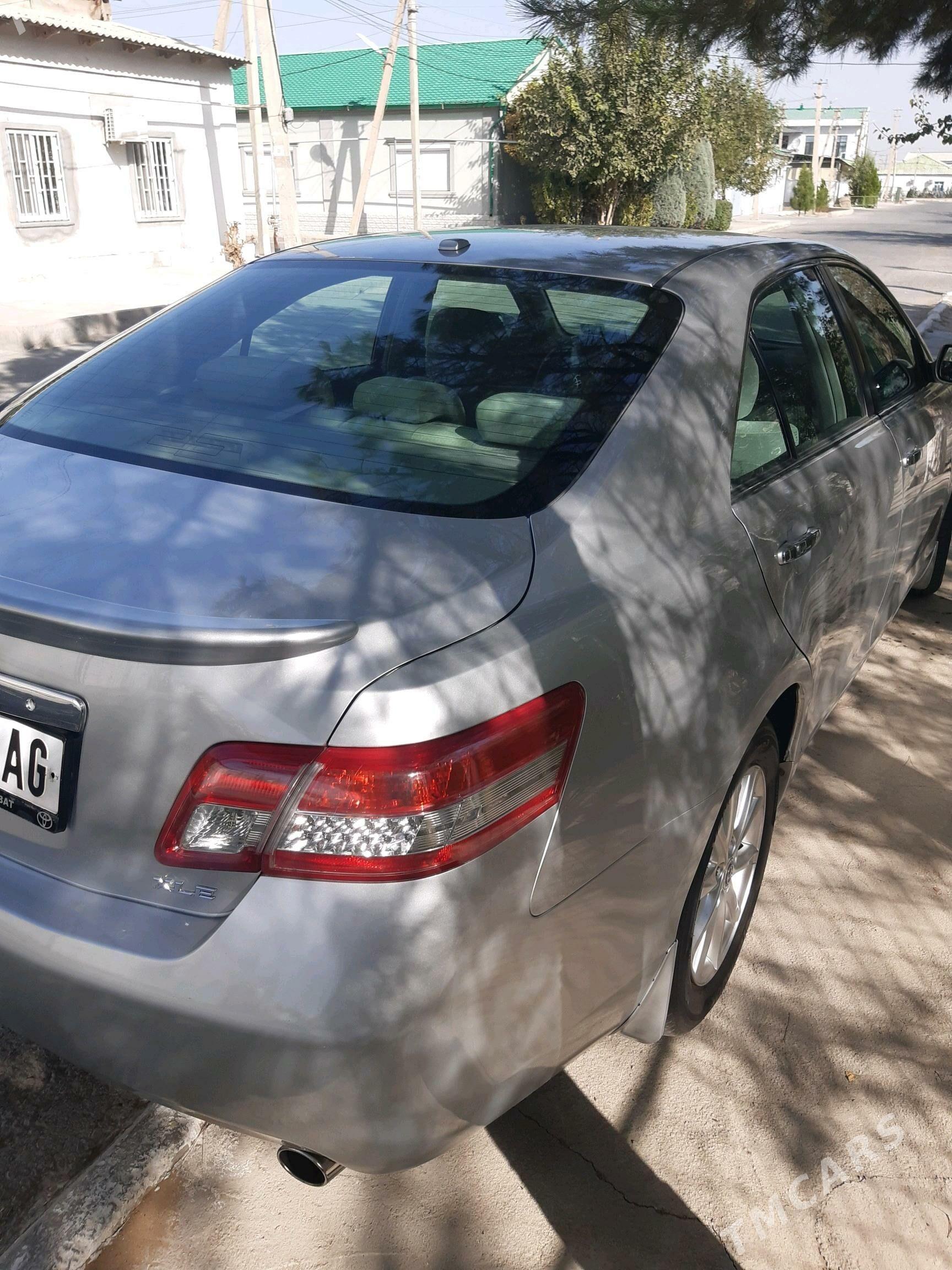 Toyota Camry 2010 - 220 000 TMT - Aşgabat - img 2