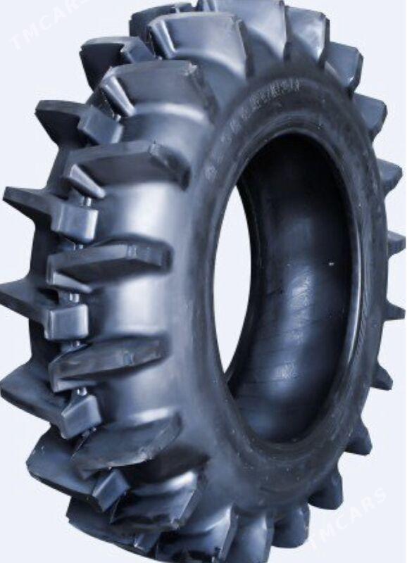 YTO 1204 2025 - 535 000 TMT - Aşgabat - img 2