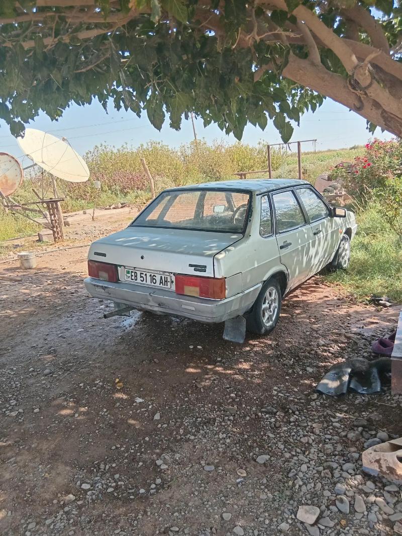 Lada 2109 1999 - 17 000 TMT - Серахс - img 2