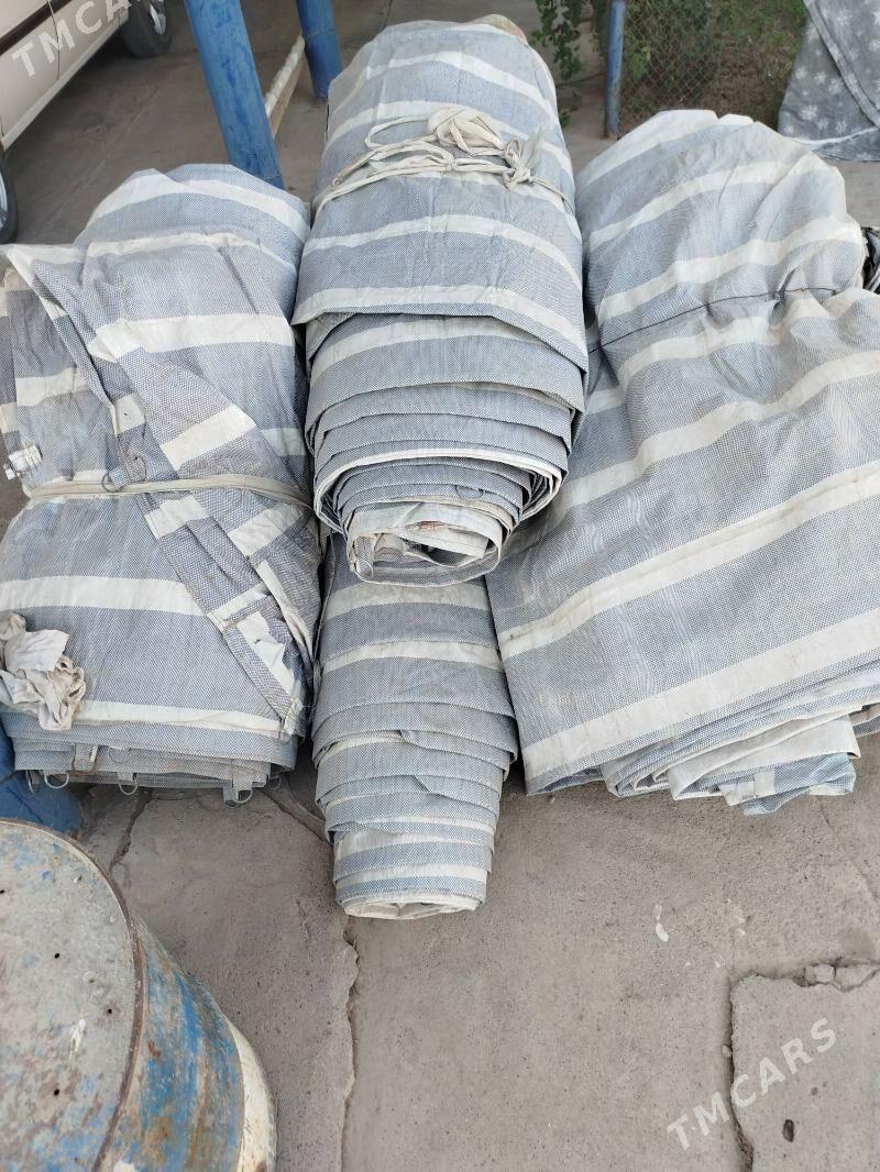 Палата чадыр - Tejen - img 2