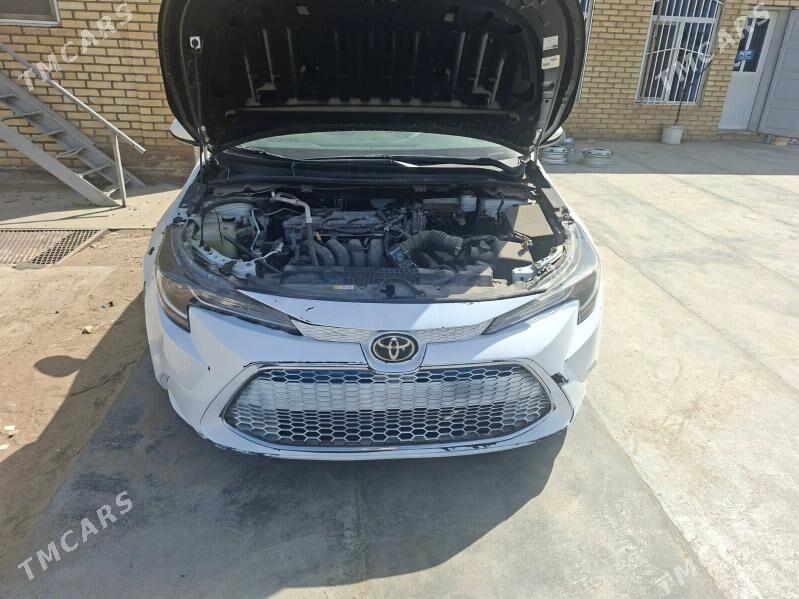 Toyota Corolla 2020 - 180 000 TMT - Mary - img 7
