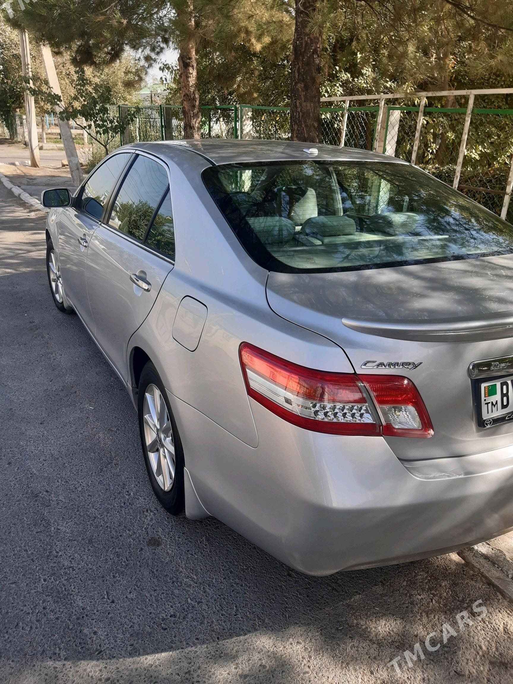 Toyota Camry 2010 - 220 000 TMT - Aşgabat - img 4