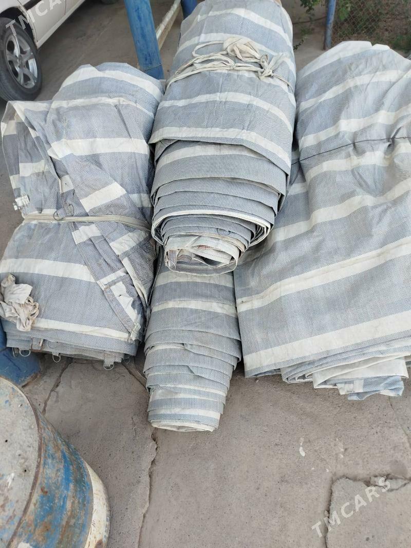 Палата чадыр - Теджен - img 1