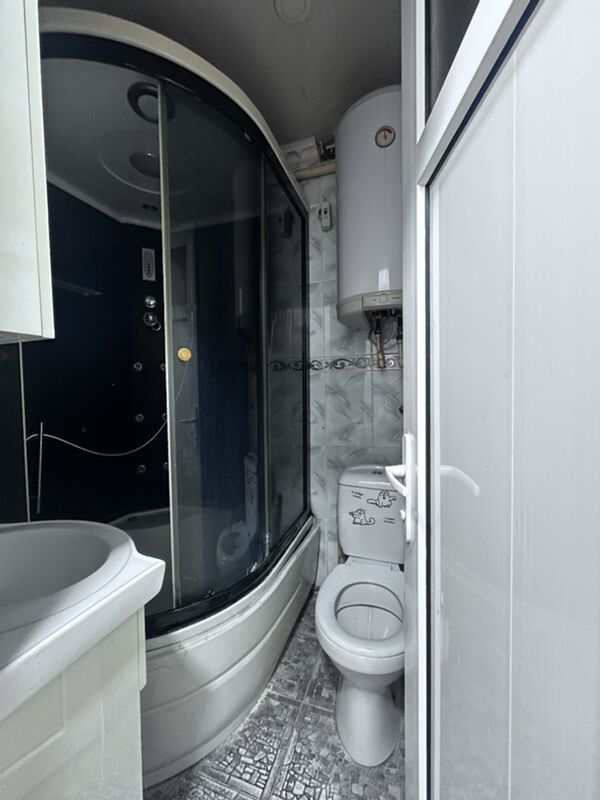 10Мкр 2в3Комнаты - Ашхабад - img 9