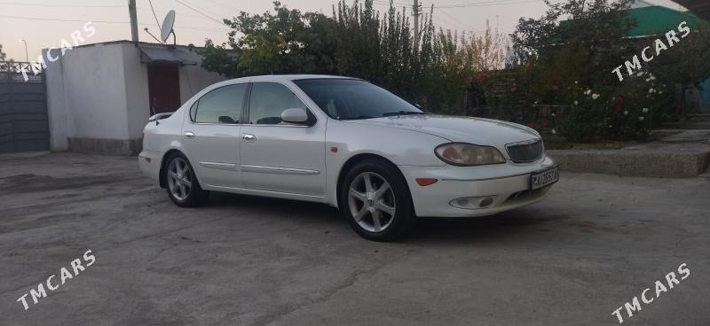 Nissan Maxima 2002 - 83 000 TMT - Aşgabat - img 2