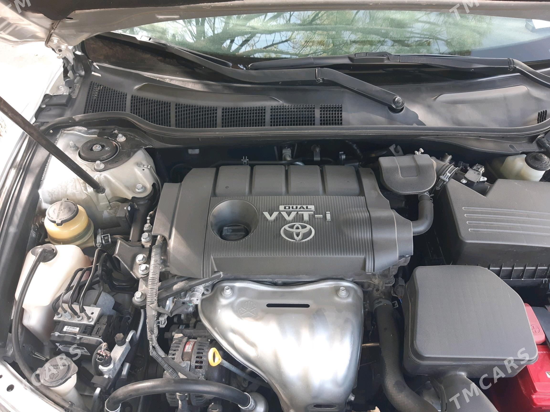 Toyota Camry 2010 - 220 000 TMT - Aşgabat - img 5
