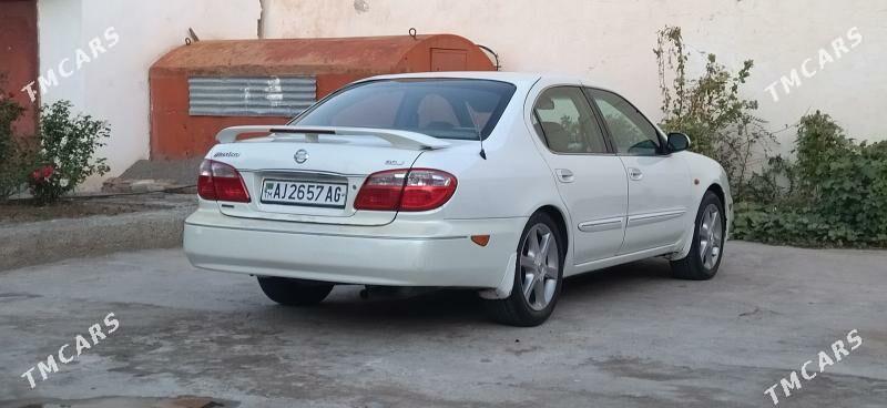 Nissan Maxima 2002 - 83 000 TMT - Aşgabat - img 5
