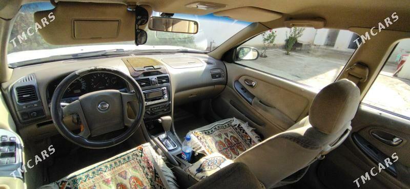 Nissan Maxima 2002 - 83 000 TMT - Aşgabat - img 6