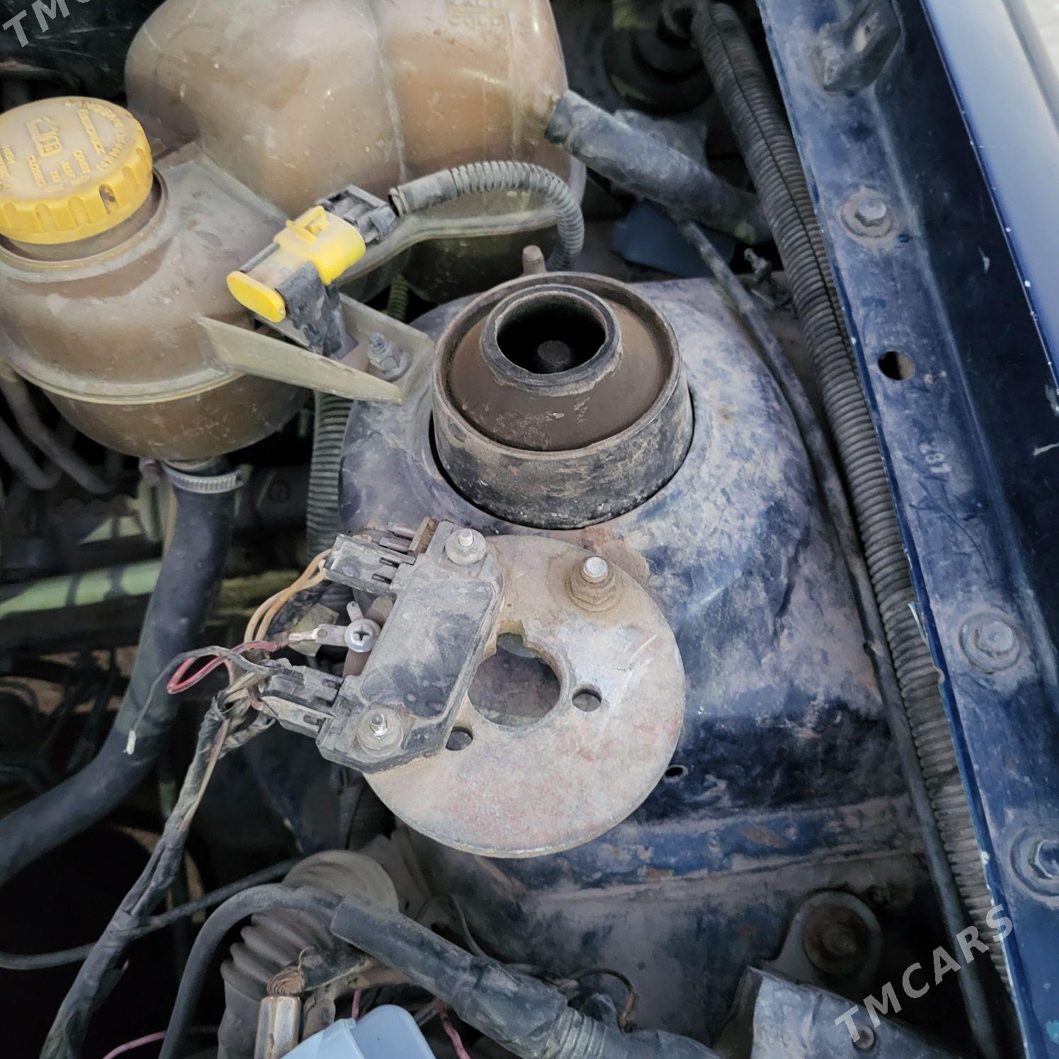 Opel Astra 1993 - 32 000 TMT - Дашогуз - img 4