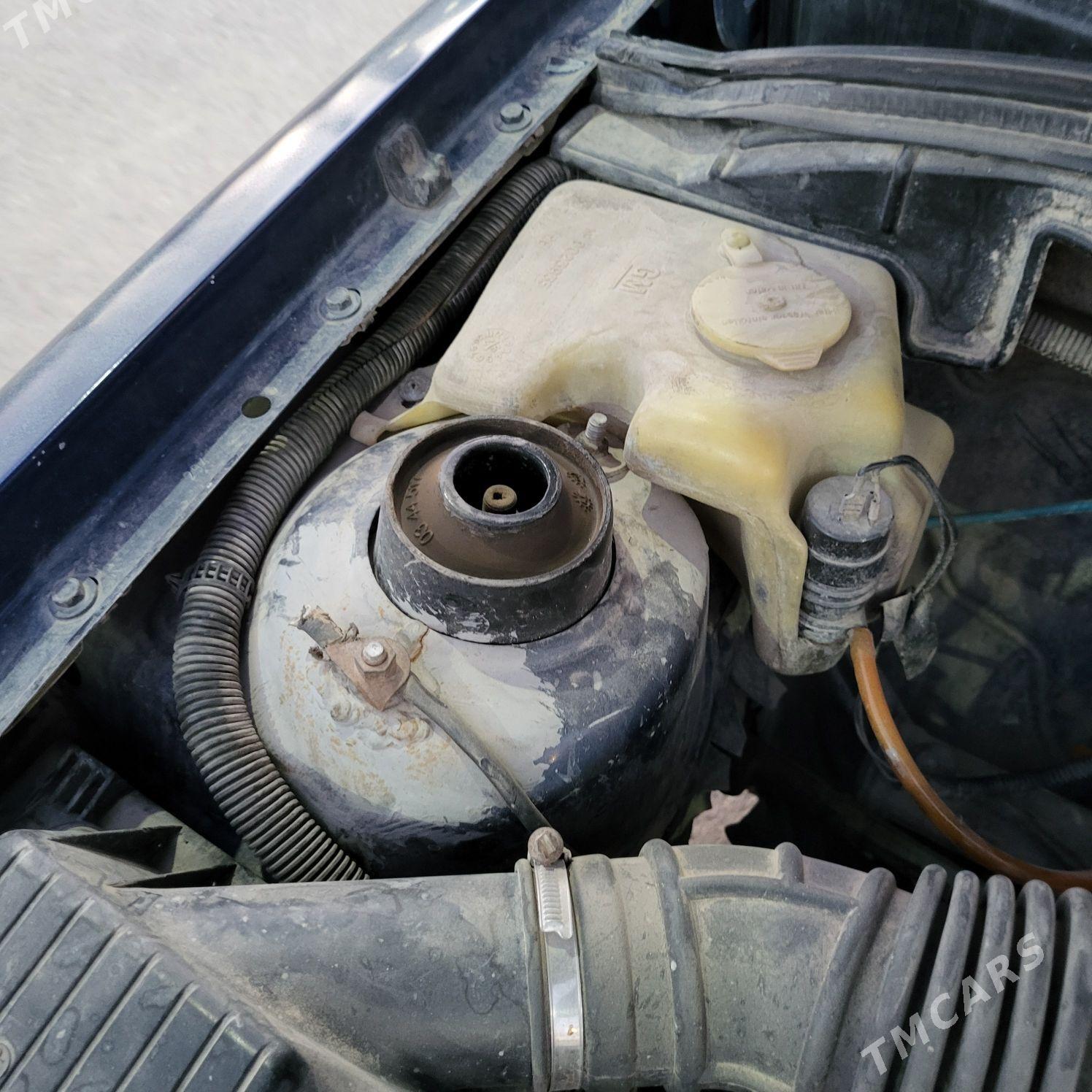 Opel Astra 1993 - 32 000 TMT - Дашогуз - img 3