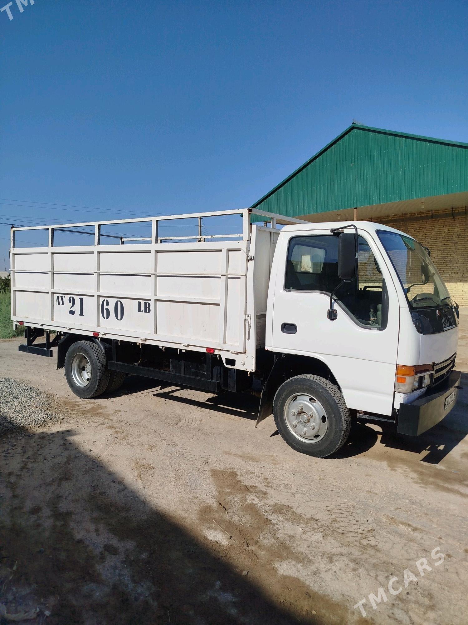 Mitsubishi Canter 2002 - 200 000 TMT - Саят - img 2