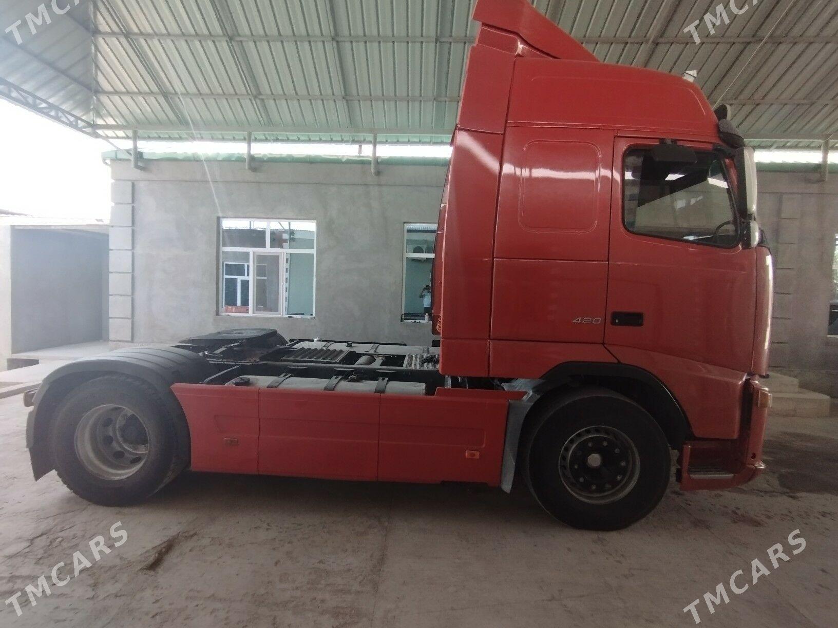 Volvo FH12 2003 - 975 000 TMT - Gökje - img 5
