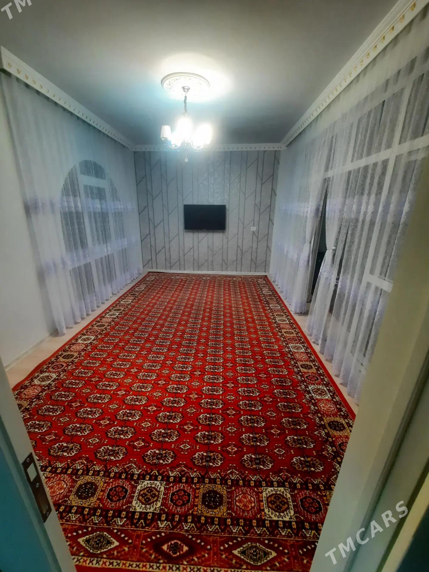 satlyk jay  gaty gowy 3kom - Aşgabat - img 10
