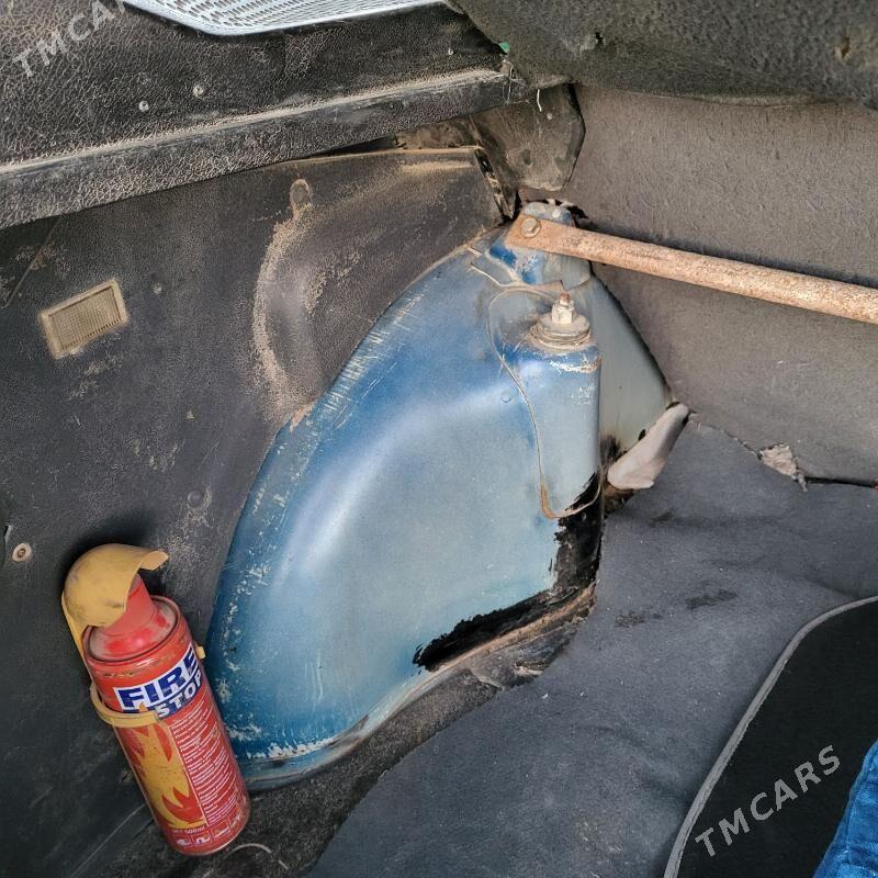 Opel Astra 1993 - 32 000 TMT - Дашогуз - img 6