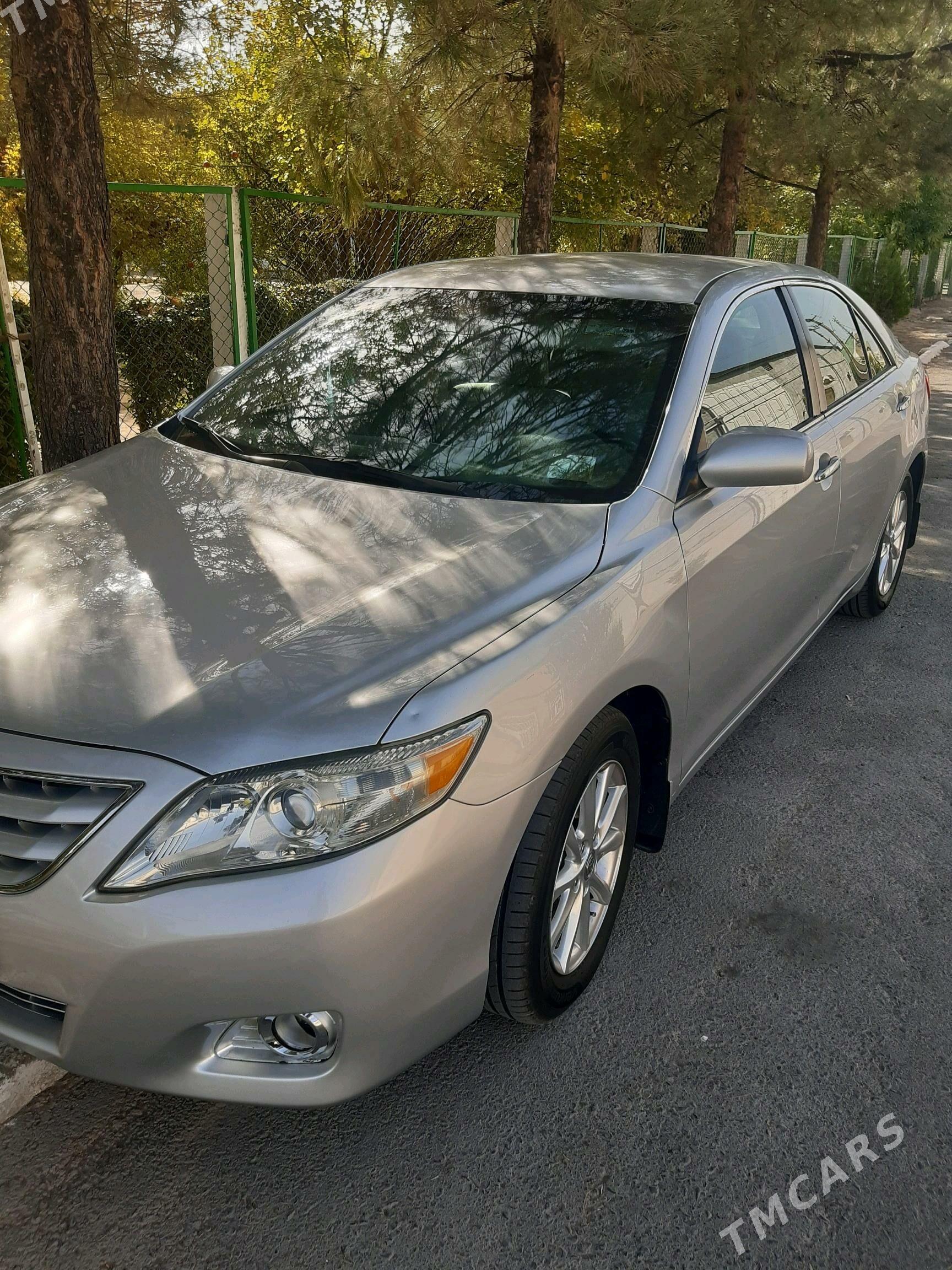 Toyota Camry 2010 - 220 000 TMT - Aşgabat - img 6