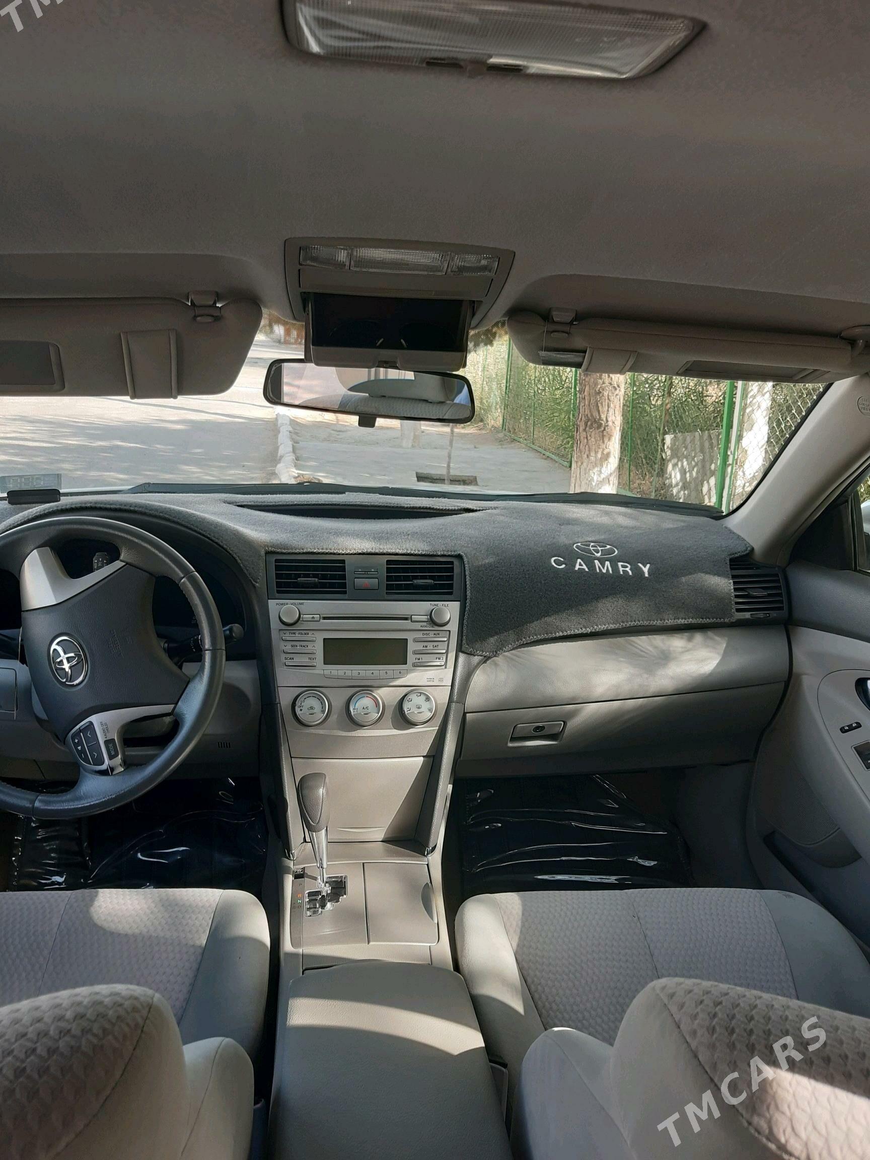 Toyota Camry 2010 - 220 000 TMT - Aşgabat - img 7