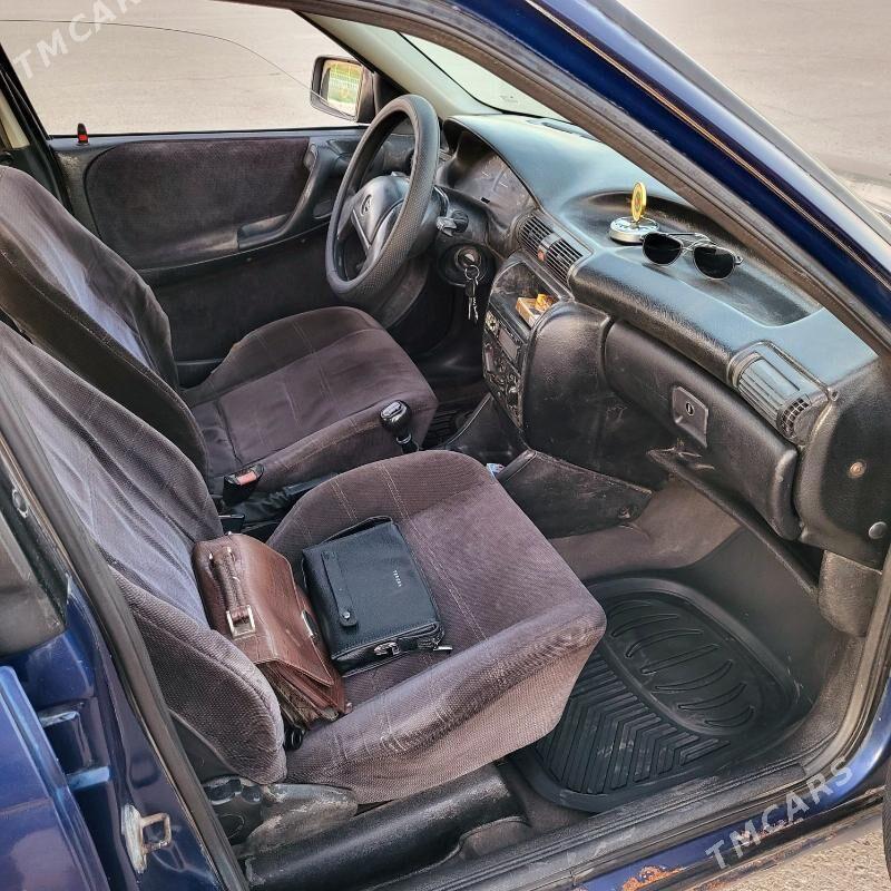 Opel Astra 1993 - 32 000 TMT - Дашогуз - img 8