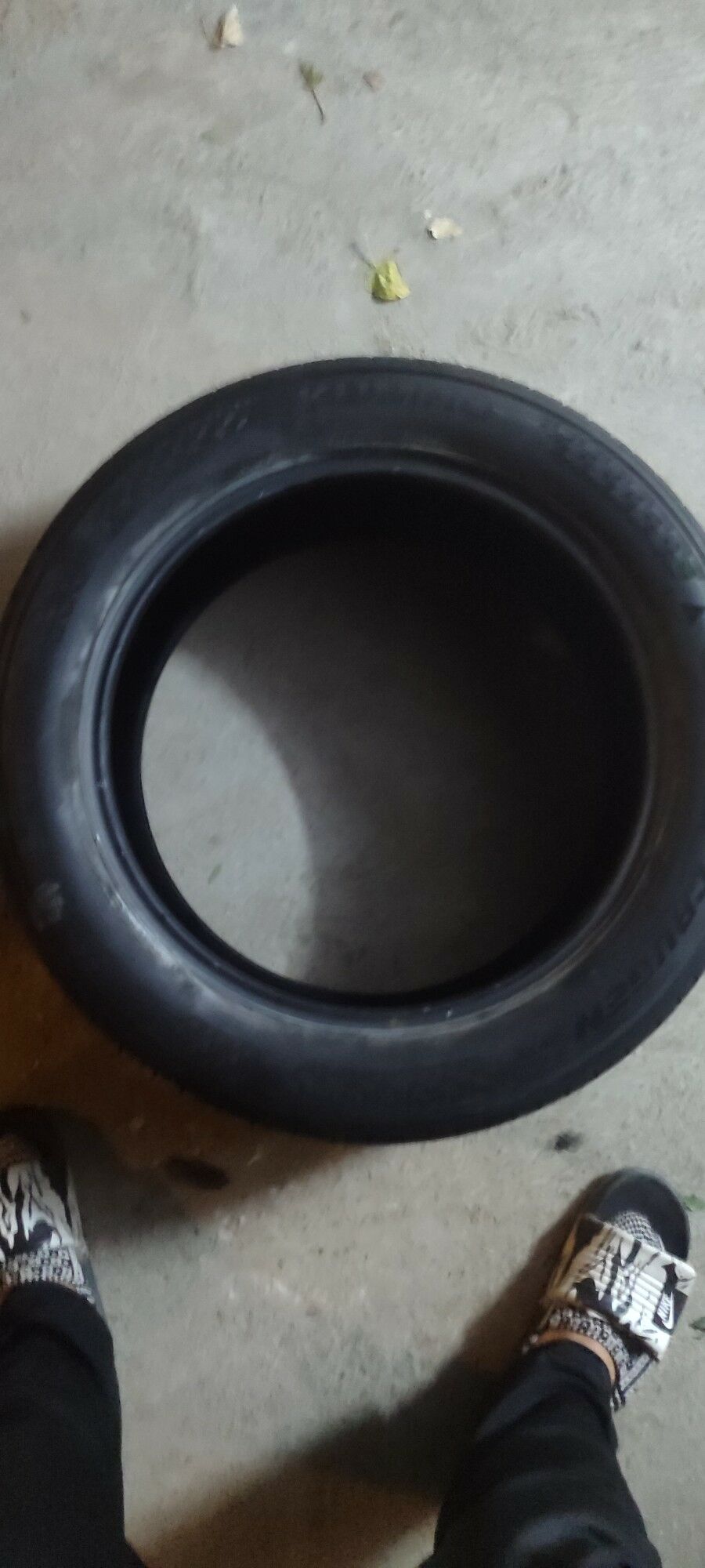 235 55 19 teker higlander 150 TMT - Aşgabat - img 2