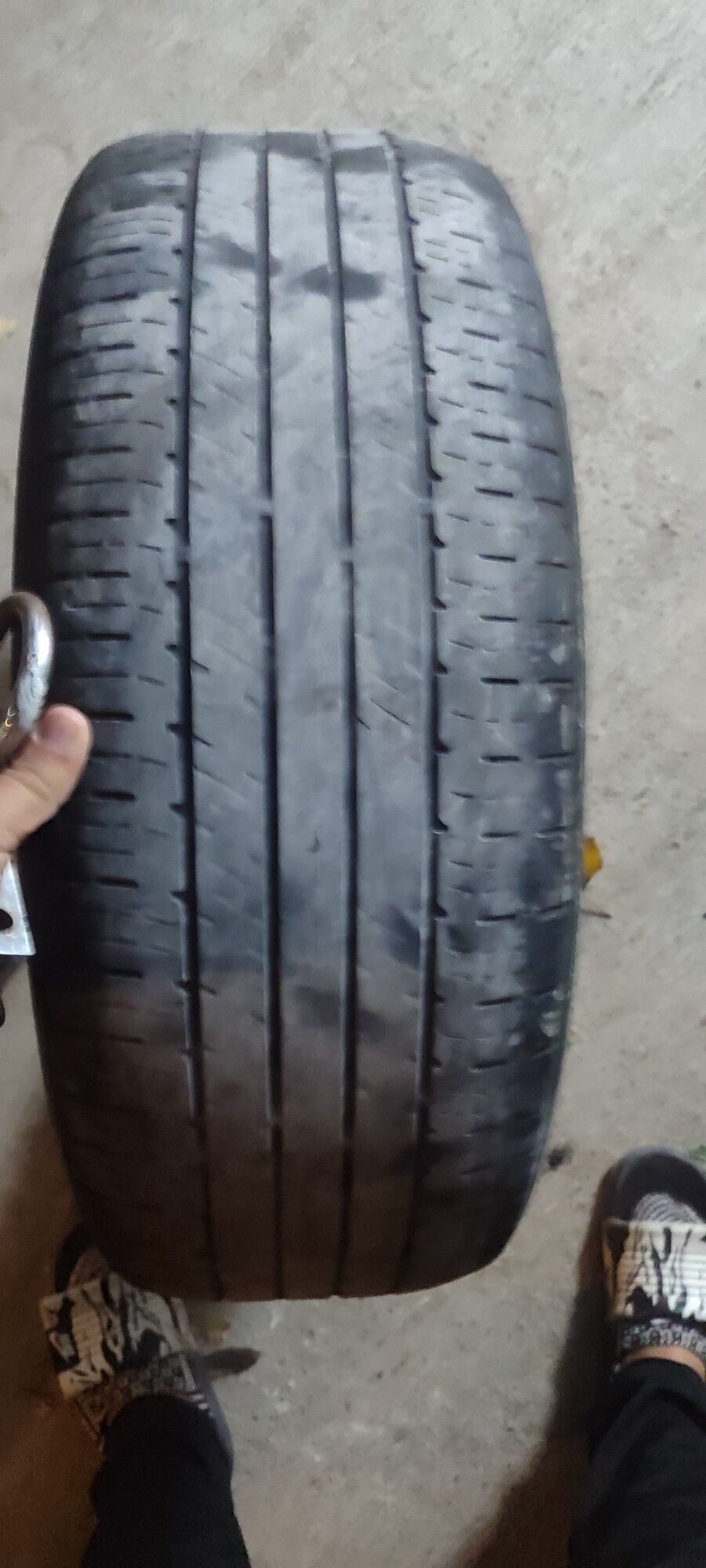 235 55 19 teker higlander 150 TMT - Aşgabat - img 3