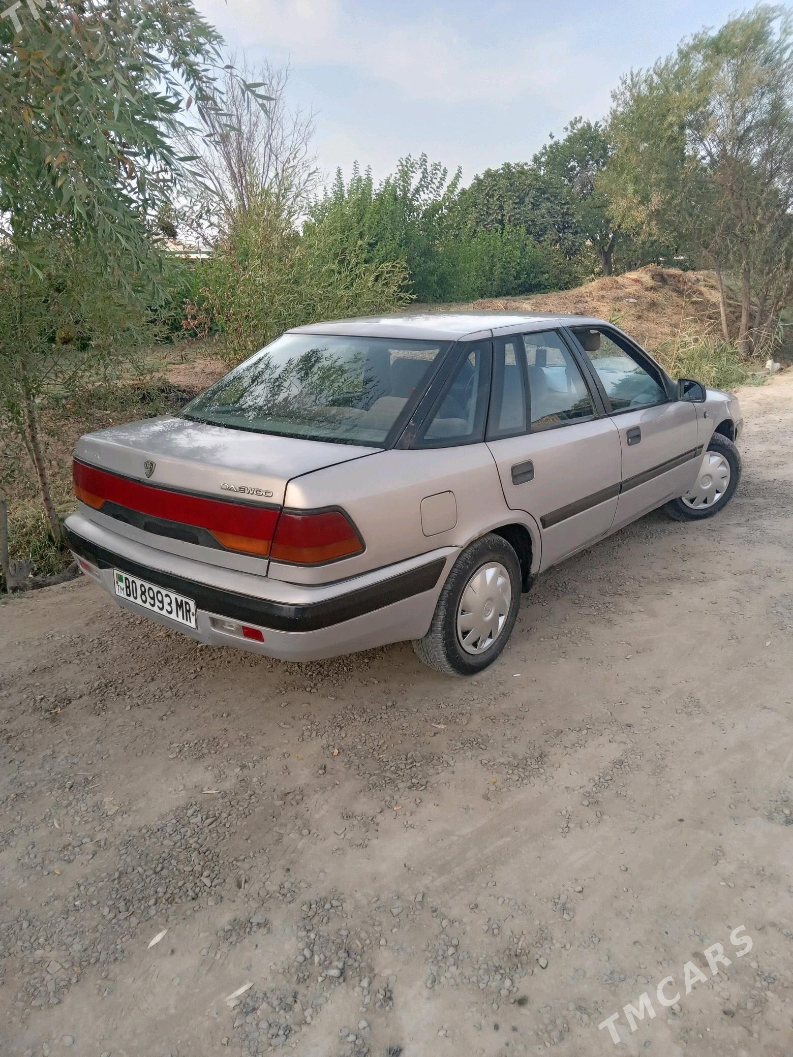 Daewoo Espero 1995 - 35 000 TMT - Murgap - img 3