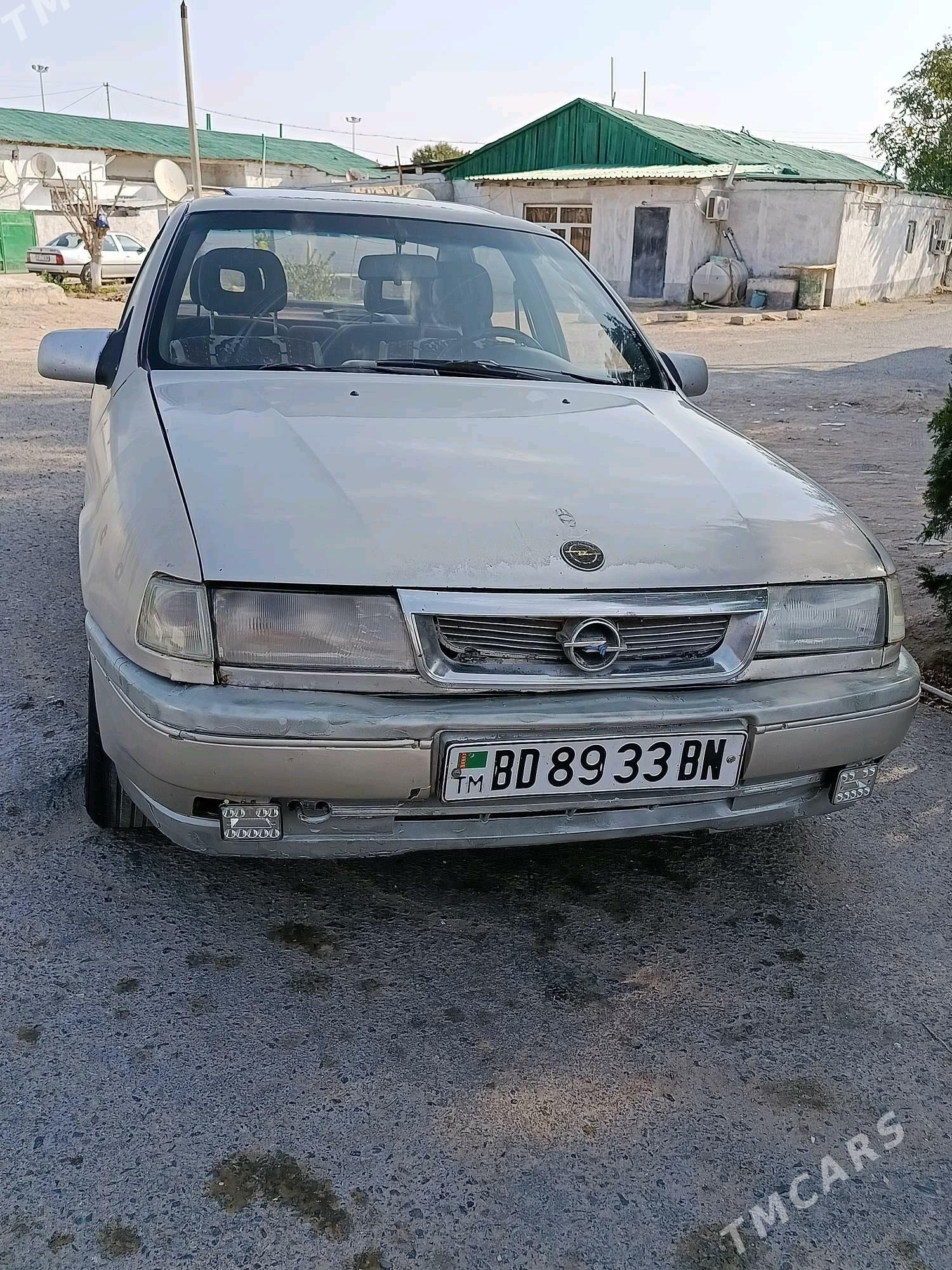 Opel Vectra 1992 - 22 000 TMT - Туркменбаши - img 2