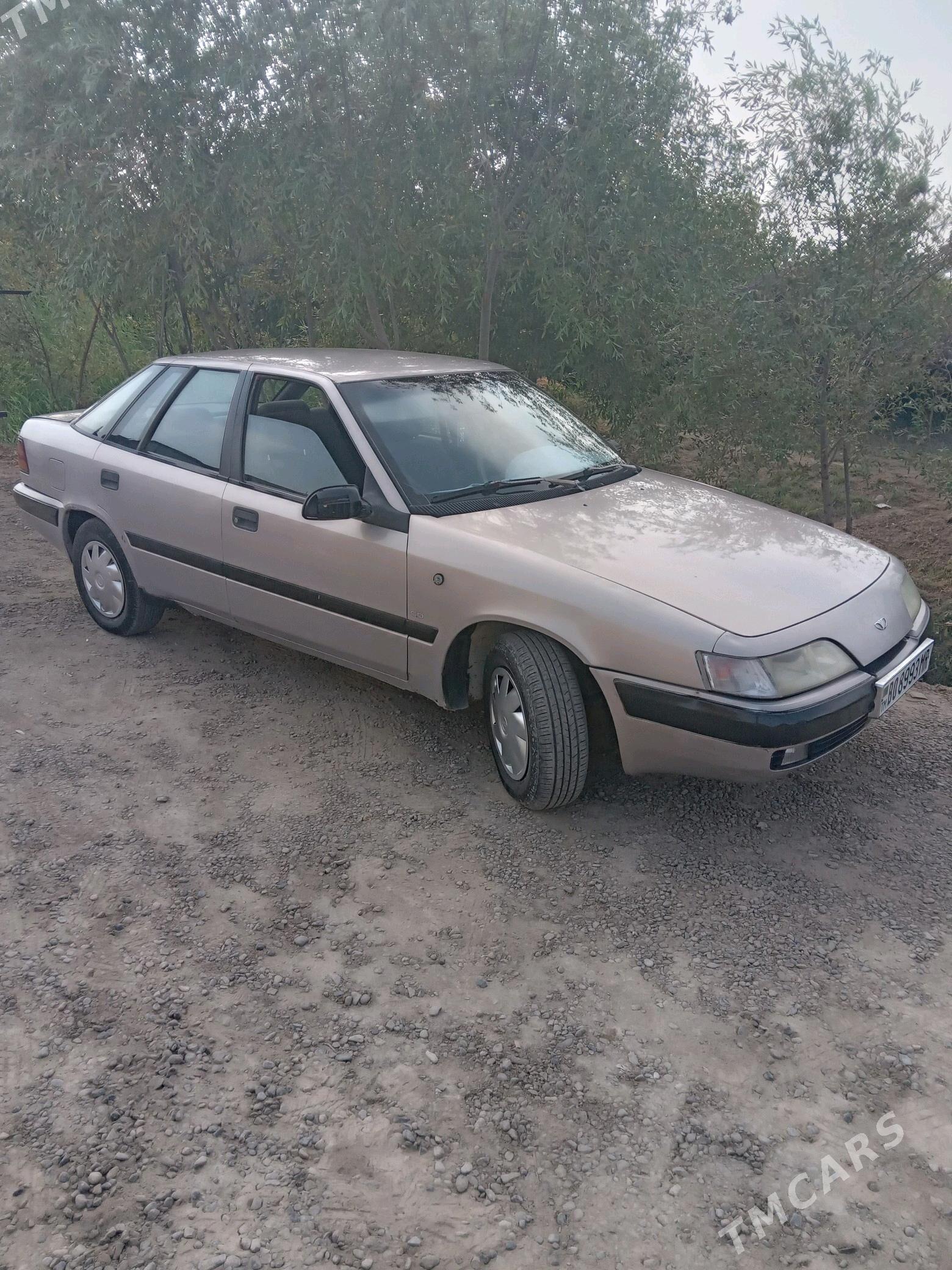 Daewoo Espero 1995 - 35 000 TMT - Murgap - img 4