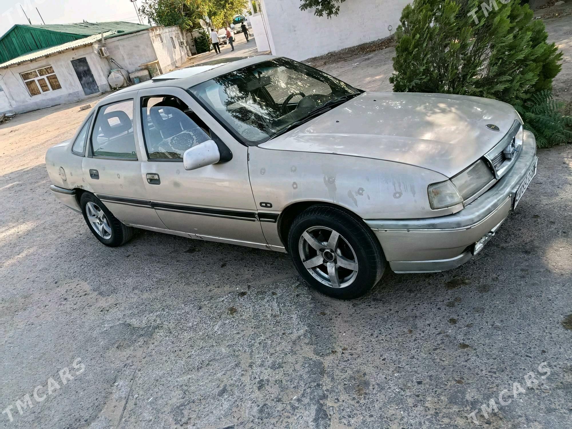 Opel Vectra 1992 - 22 000 TMT - Туркменбаши - img 3