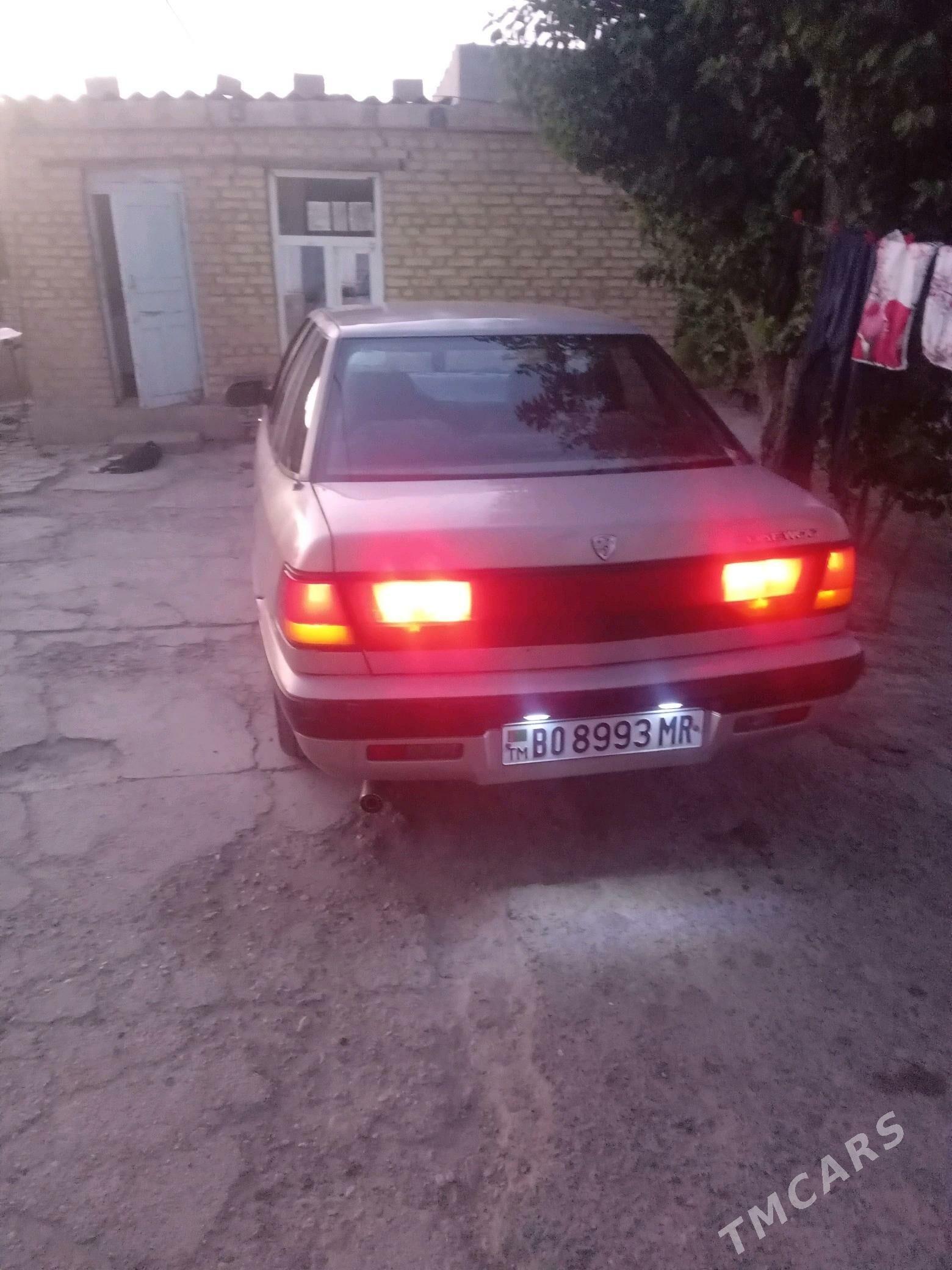 Daewoo Espero 1995 - 35 000 TMT - Murgap - img 5