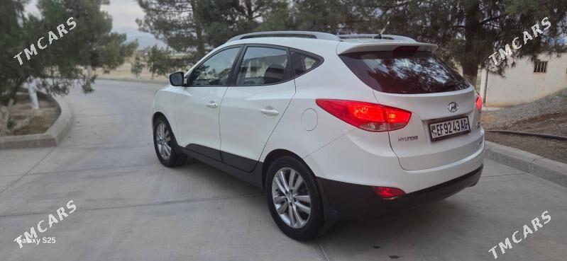 Hyundai IX35 2012 - 200 000 TMT - Aşgabat - img 3